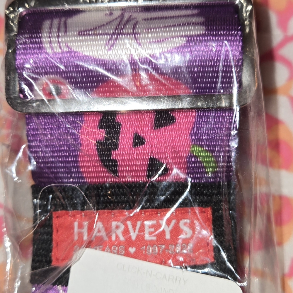 Harveys Halloween Click And Carry